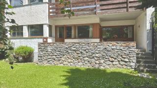 Chesa San Gian Cecilia - Celerina - 4