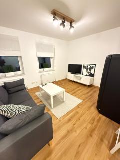 Vacation home Rheinkilometer 578 - Spay - 0