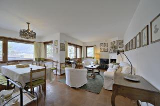 Chesa San Gian Rosen - Celerina - 4