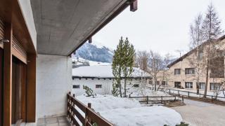 Chesa San Gian Rosen - Celerina - Celerina/Schlarigna - 3