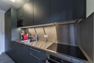 Chesa San Gian Rosen - Celerina - 2