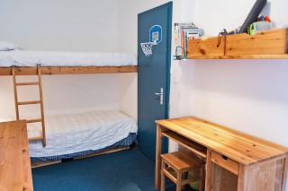 Chesa San Gian ground floor - Celerina - Celerina/Schlarigna - 5