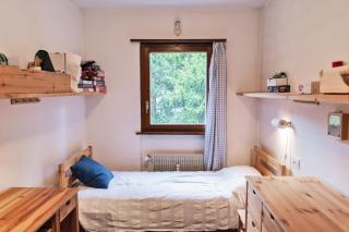 Chesa San Gian ground floor - Celerina - Celerina/Schlarigna - 2