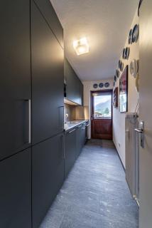 Chesa San Gian Rosen - Celerina - 1