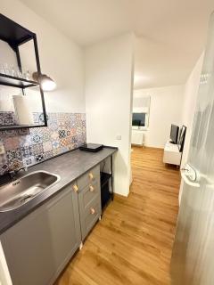 Vacation home Rheinkilometer 578 - Spay - 3
