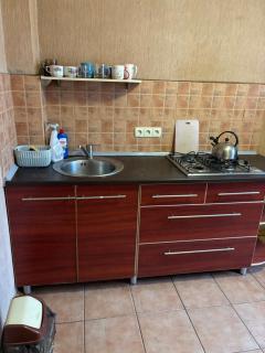 Three-room apartment in the center - 8