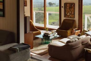 Luxury Levien retreat pool & spa & gym - The Range - 7