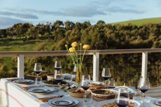 Luxury Levien retreat pool & spa & gym - The Range - 9