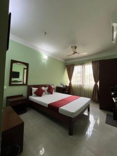 Yaksha Holiday Home - Siliguri - 0