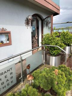 Gasthof Alpenblick - Sierning - 8