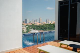 The Scenic Hotel - Phnom Penh - 0