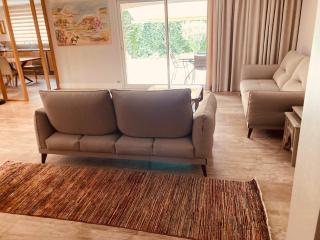 Superbe Villa a Taghazout Bay, 5 minutes de la plage - Taghazout - 0
