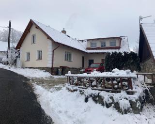 Apartmán nad Rohanovem - 8