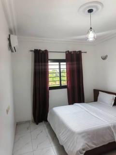 Résidence Didi - Kribi - 5