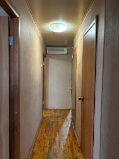 Three-room apartment in the center - 4