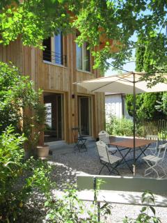 Ferienhaus Remise - Seehausen am Staffelsee - 0