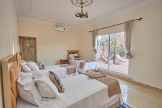 Dar Hma - Marrakesh - 9