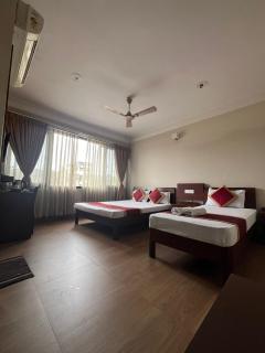 Yaksha Holiday Home - Siliguri - 8
