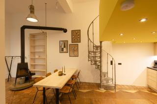 AWerner Loft I Premium - Wien - 9