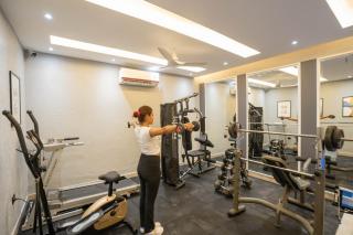 Sukoon by the Ganges - A unit of Perfectstayz - 2