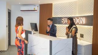 Sukoon by the Ganges - A unit of Perfectstayz - 6