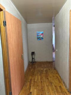 Three-room apartment in the center - 3