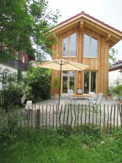 Ferienhaus Remise - Seehausen am Staffelsee - 7