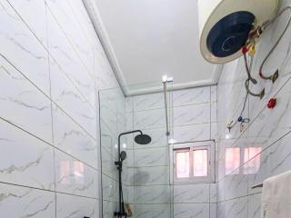 Chambre Senior - RESIDENCE BAHO - Douala Makepe BM - 8