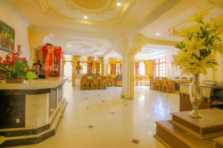 The Royal Grand Resort #Big Swimming Pool #Parking #Luxury Room #Prime Location #Best Selling Property in Mcleodganj - 7