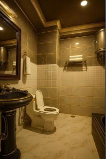 The Royal Grand Resort #Big Swimming Pool #Parking #Luxury Room #Prime Location #Best Selling Property in Mcleodganj - 6