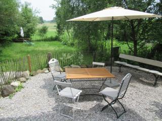 Ferienhaus Remise - Seehausen am Staffelsee - 6