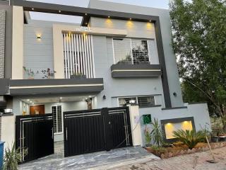 Furnised houses available for rent - 0