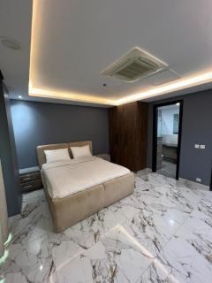Apartment in Lahore Gold Crest Mall & Residency - 2