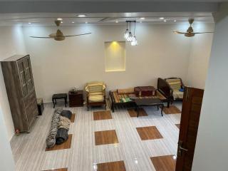 Furnised houses available for rent - 4