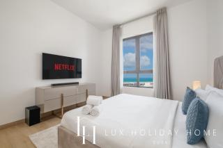LUX - The La Mer Sea View Suite 3 - 1