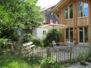 Ferienhaus Remise - Seehausen am Staffelsee - 5