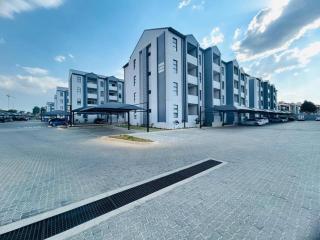 Mellow-Suites Apartments 30 - WIFI and Netflx - Midrand - 9