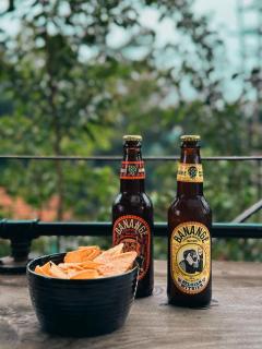 Townhouse by Rustic Expeditions - Kampala - 8