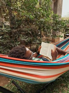 Townhouse by Rustic Expeditions - Kampala - 5