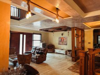 Townhouse by Rustic Expeditions - Kampala - 2