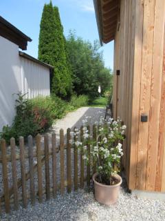 Ferienhaus Remise - Seehausen am Staffelsee - 4