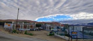 VAJRA HOMESTAY-Hanle - 5