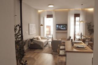 Aljara Suites - Ronda - 0