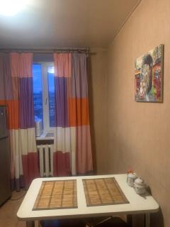 Three-room apartment in the center - 9