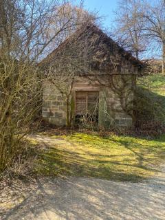 Ferienhaus Reitlesmühl für 8 Personen - Oberthulba - 8