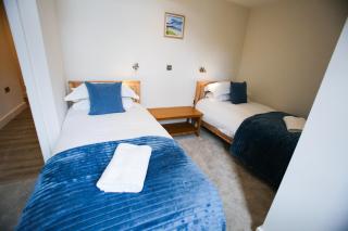 Kings Toft Apartments - York - 3