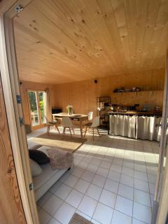 Ferienhaus Remise - Seehausen am Staffelsee - 2