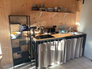 Ferienhaus Remise - Seehausen am Staffelsee - 1