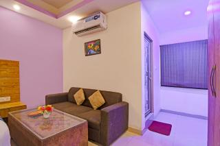 FabHotel Rajdhani Residency - 6