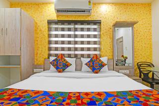 FabHotel Rajdhani Residency - 3